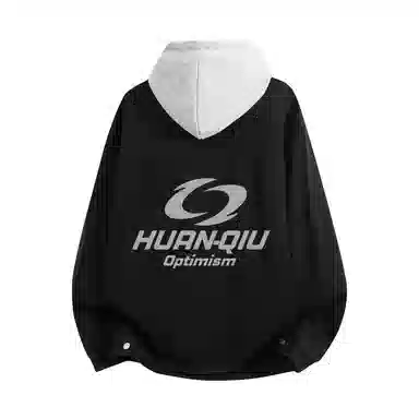 HUANQIU Logo