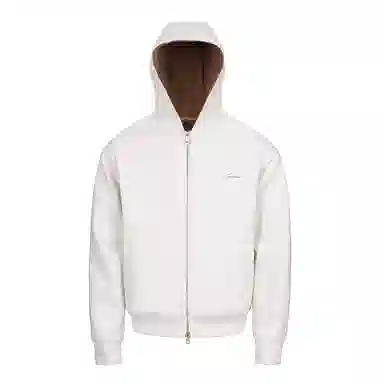 CATSSTAC Cleanfit Zipper Jacket