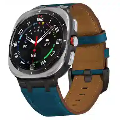 Watch8WatchUltra2Galaxy Watch Ultra