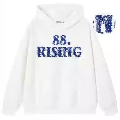 88rising logo
