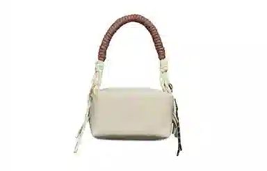 Burberry Baseball Bear Cosmetic Bag