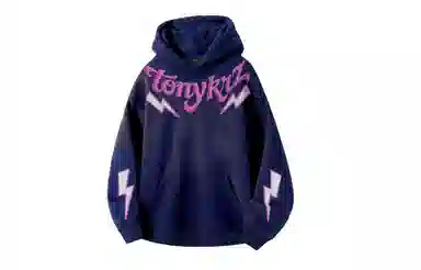 TONYKRZ LOGO