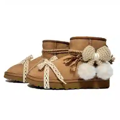 UGG CLASSIC MINI