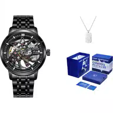 FAIRWHALE FW-6040-S2