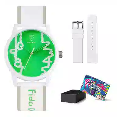 FIDO DIDO FD2306