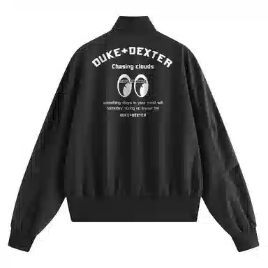 DUKE+DEXTER cleanfitlogo