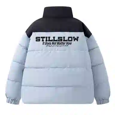 Stillslow LOGO