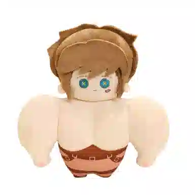 PUDOWRABBIT 20cm40cm