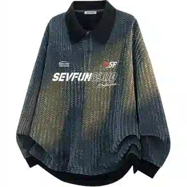 7 SEVFUN logopolo
