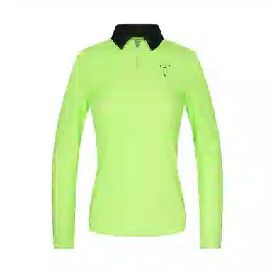 EUROPEAN TOUR FW25 TPolo