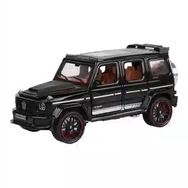 LP750 LP770 G800 JEEP 132