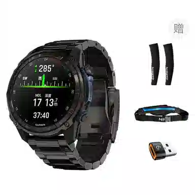 GARMIN Descent Mk3/3i