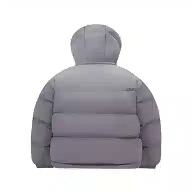 Bosideng x National Geographic 90 Down Hoodie Coat