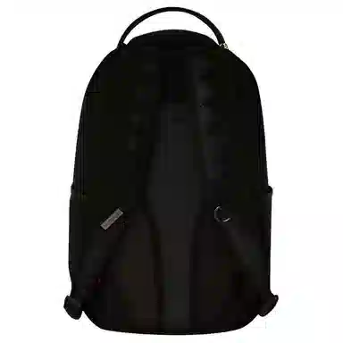 Sprayground Backpack Black