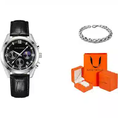 Katie Ermilio KE-Y162QR