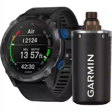 Garmin Descent MK2i