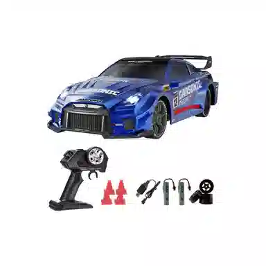 FERPECT TOYS RC GTR