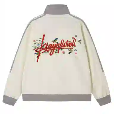 KiayofistVoll