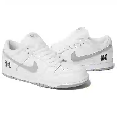 Supreme x Nike SB Dunk Low Pro OG QS