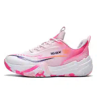 WAVECREST High-Top Basketball Shoes