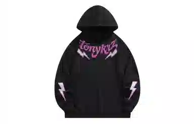 TONYKRZ LOGO