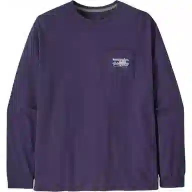 patagonia T