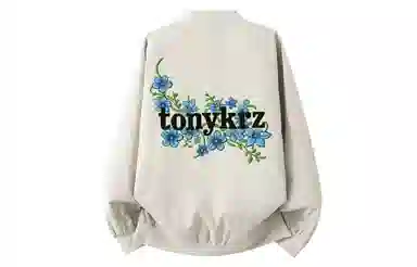 TONYKRZ