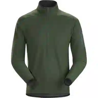 Arcteryx Fleece Half-Zip Pullover