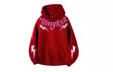 TONYKRZ LOGO