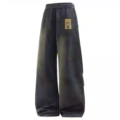 MARK WAFFLE cleanfit