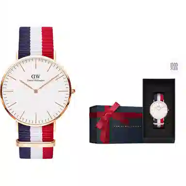 Daniel Wellington 30 DW00100003