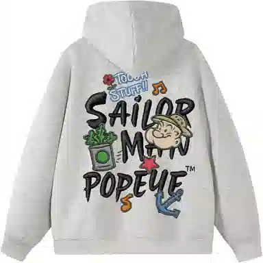 POPEYE oversize