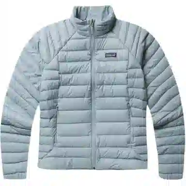 patagonia