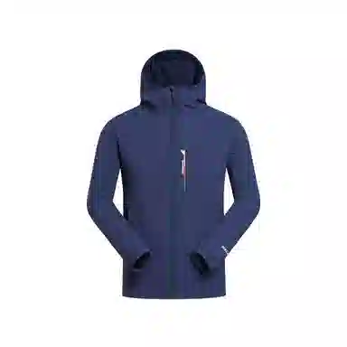 SALOMON ERGON PRO SOFTSHELL