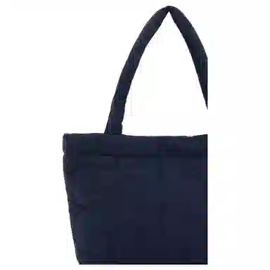 Converse Star Quilted Tote Bag