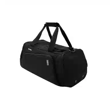 NBA Classic Tote Bag Black