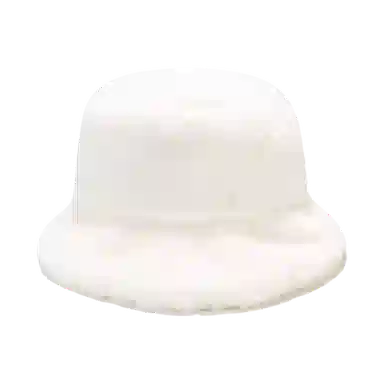 梦特娇 秋冬女士复古保暖 聚酯纤维 帽子 女款