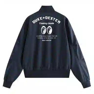 DUKE+DEXTER cleanfitlogo