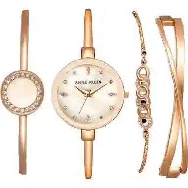 ANNE KLEIN AK-3402BHST