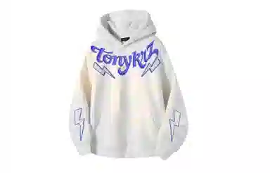 TONYKRZ LOGO