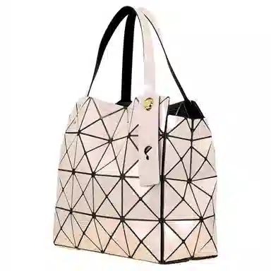ISSEY MIYAKE CARAT Tote