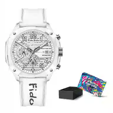 FIDO DIDO
