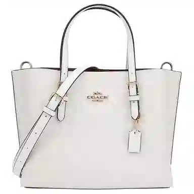 COACH Mollie 25 Tote