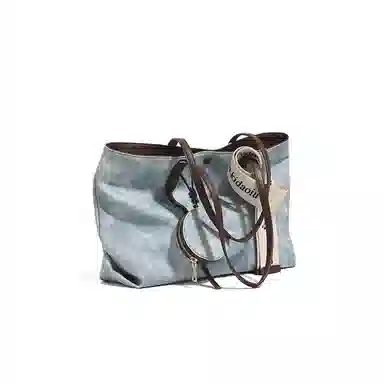 CLEVER KETCH Tote PU