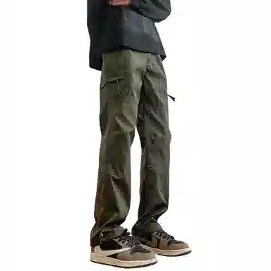 IS CAT GRNL cleanfit