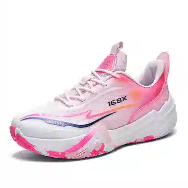 WAVECREST High-Top Basketball Shoes