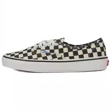 Vans Authentic 44 DX Checkerboard
