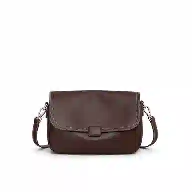 OUBOTE Crossbody Bag Coffee