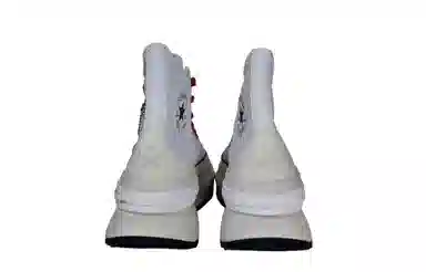 Converse Run Star Legacy Red Spider