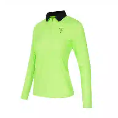 EUROPEAN TOUR FW25 TPolo